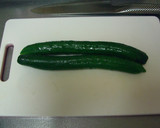 やみつき♪きゅうりのしょう油漬け作り方1写真