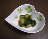 やみつき♪きゅうりのしょう油漬け作り方5写真