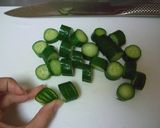 やみつき♪きゅうりのしょう油漬け作り方2写真