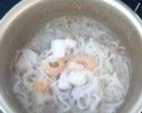 しらたきヤムウンセン☆作り方3写真
