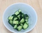 しらたきヤムウンセン☆作り方5写真