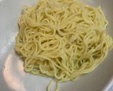 茄子のジャージャー麺作り方10写真