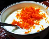 【フィジーのキッチンから】ヨーグルトご飯作り方3写真