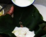 【フィジーのキッチンから】羊のパルサミ作り方3写真