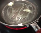 新玉ねぎと海老のケチャップライス作り方2写真