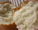 塩麹☆しっとりふわふわ☆レーズン食パン♪作り方5写真
