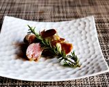 炊飯器de砂肝コンフィのサラダ仕立て作り方13写真