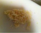 きのこいっぱいトマトカレー作り方1写真