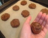 アメリカの簡単チョコチップクッキー作り方3写真