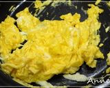 プチプチ海草麺サラダ作り方2写真