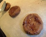 アメリカの簡単チョコチップクッキー作り方4写真