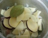 ミルクスープ作り方4写真