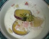ミルクスープ作り方6写真