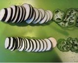 ラタトゥイユ作り方1写真