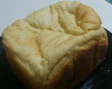 至福のひととき もちふわ食パン◎作り方3写真