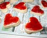 思いが形に・・キュート♡ハートクッキー作り方9写真