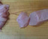 簡単！鶏の南蛮漬け作り方5写真