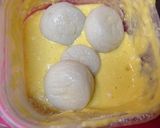 チーズ蒲鉾フライ作り方1写真