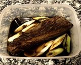 ローストビーフ作り方8写真