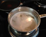 そうめんで簡単★キムチ冷麺作り方1写真