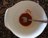 そうめんで簡単★キムチ冷麺作り方3写真