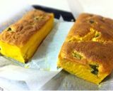 カボチャのパウンドケーキ*作り方6写真