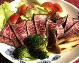 ローストビーフ作り方9写真