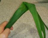 母直伝のちまき作り方10写真