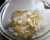 レンジで煮込む*本格的ミートソース作り方1写真