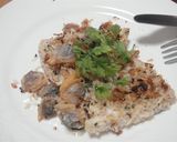 グリル用香草パン粉作り方7写真