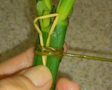 母直伝のちまき作り方15写真