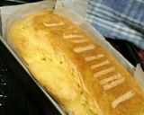 ＨＭで簡単♪ベーコンとチーズのケークサレ作り方4写真
