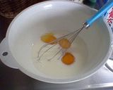 誰でも簡単♪　手軽フレンチトースト作り方1写真