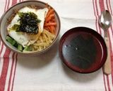 激うまビビンバ★作り方6写真