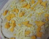 塩麹ピッザ作り方3写真