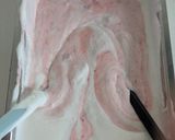 簡単！苺アイスクリーム作り方5写真