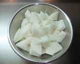 *｡☆どて焼き（牛すじ煮）*｡☆作り方2写真