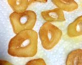 春野菜のガーリック炒め作り方3写真