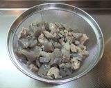 *｡☆どて焼き（牛すじ煮）*｡☆作り方5写真