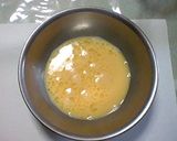超ー簡単おしゃれフレンチトースト♪作り方1写真