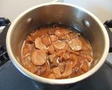 *｡☆どて焼き（牛すじ煮）*｡☆作り方7写真
