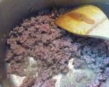 カフェの味　キーマカレー作り方5写真
