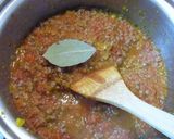 カフェの味　キーマカレー作り方6写真