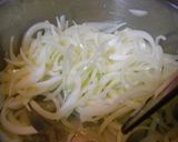 ハッシュドビーフ作り方1写真