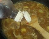 家にあるものでカレーを更においしく*.゜作り方2写真