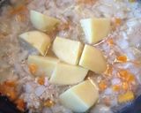 大ざっパー★ウェンの簡単ヘルシーカレー作り方3写真