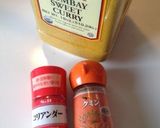 大ざっパー★ウェンの簡単ヘルシーカレー作り方7写真