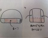 ＋あたしんちのなんちゃってステーキ＋作り方10写真