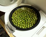 我が家流♪豆ごはん（グリンピース）作り方5写真