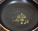 牛肉とカラフル野菜のサラダ丼作り方3写真